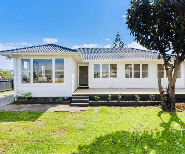 Prime Investment Opportunity in Mangere!