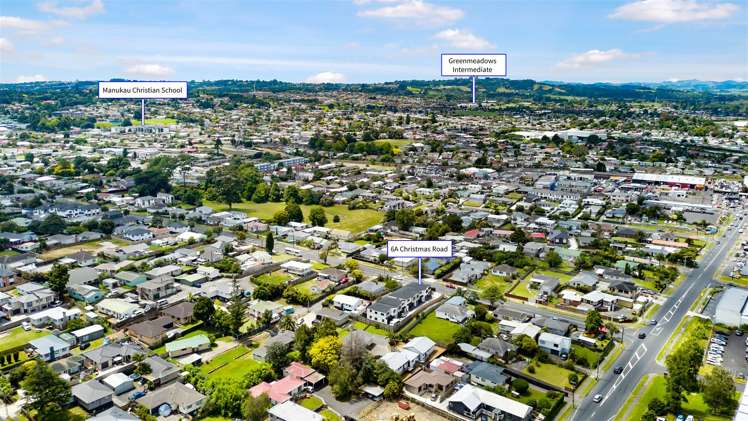 6a Christmas Road Manurewa_16