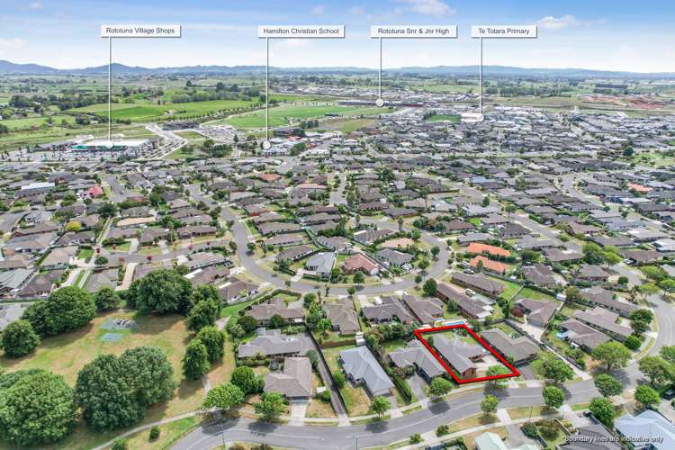 43 Farringdon Avenue Rototuna North_19