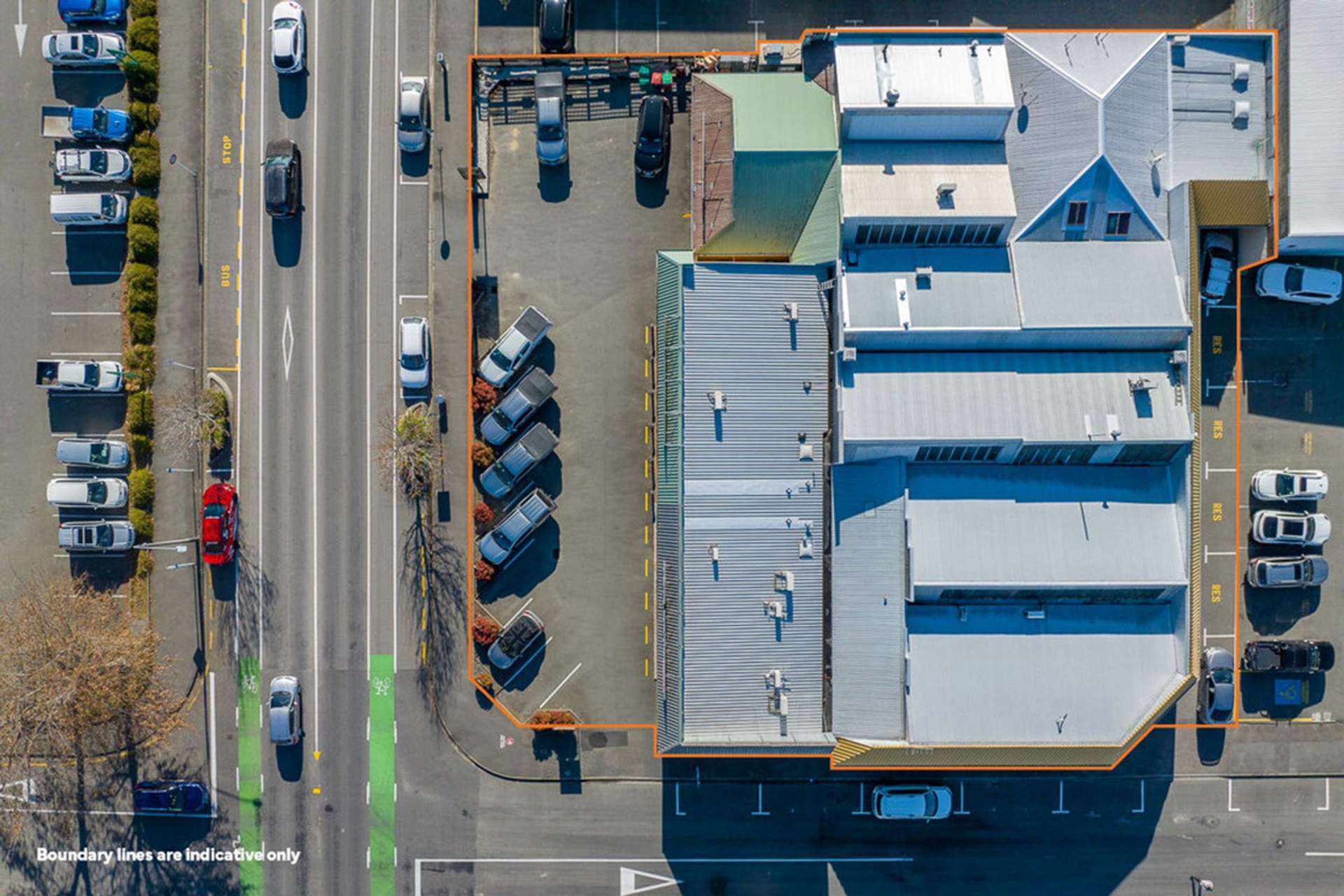 22 George Street Blenheim_0