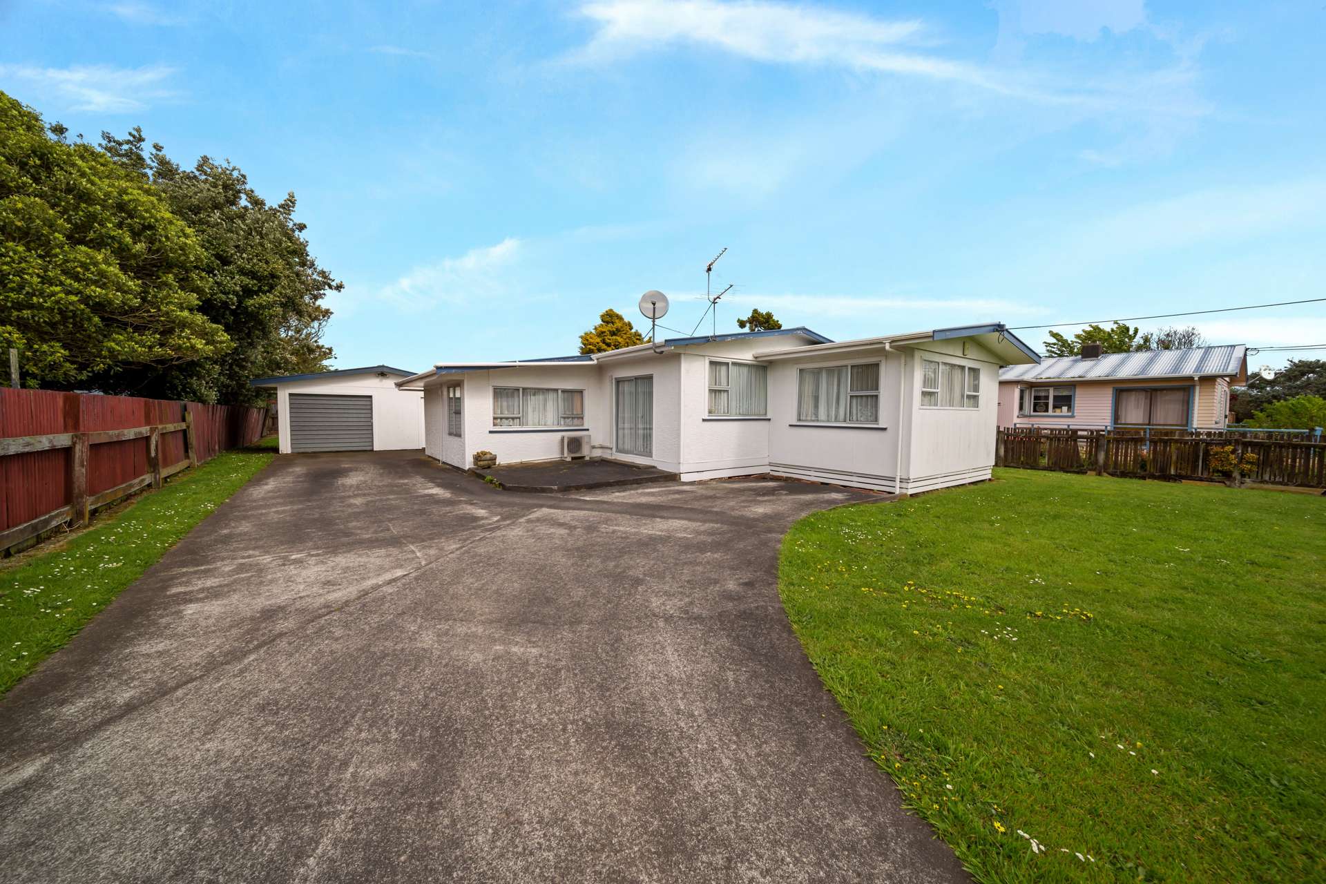 43 Wynyard Street Normanby South Taranaki Houses for Sale One Roof