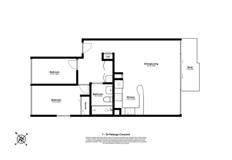 1/24 Patanga Crescent Thorndon_22