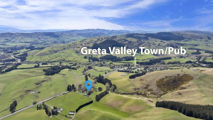 2130 Omihi Road Greta Valley_35
