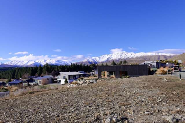 2 Rankin Rise Lake Tekapo_4