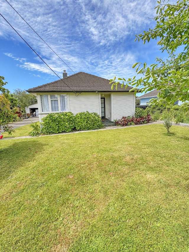 3 Bedroom in Waipawa