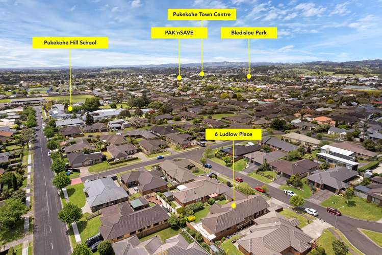 6 Ludlow Place Pukekohe_16