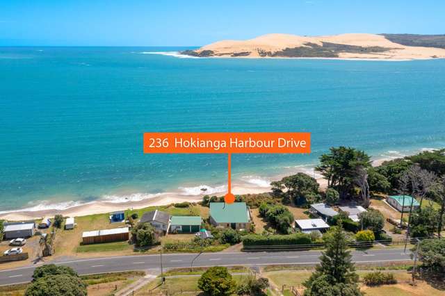 236 Hokianga Harbour Drive Omapere_4