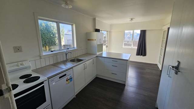 Three Bedroom Family Home