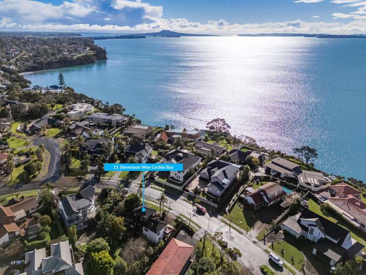 11 Stevenson Way Cockle Bay_25