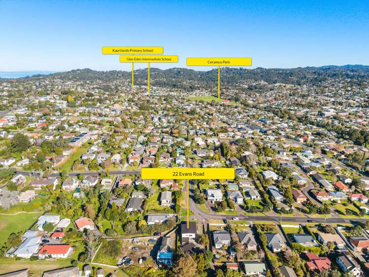 22 Evans Road Glen Eden_25