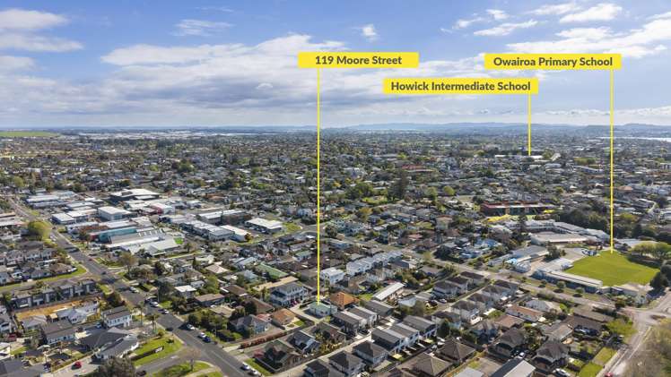 119 Moore Street Howick_19
