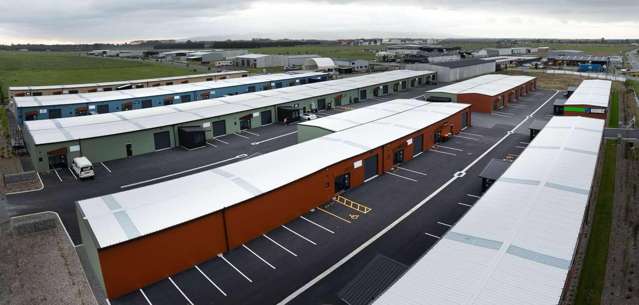 Premium High Quality Warehouses