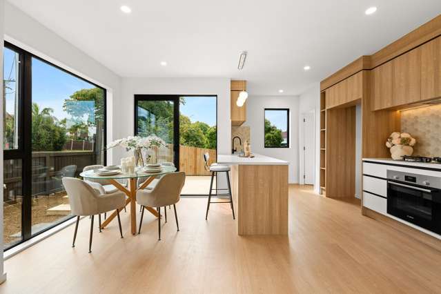 Lot 1/150 Barrack Road Mount Wellington_2