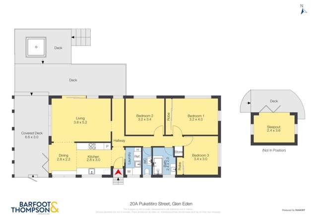 20A Puketitiro Street Glen Eden_1