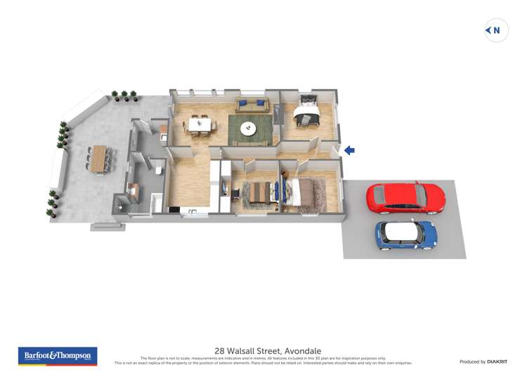 28 Walsall Street Avondale_13