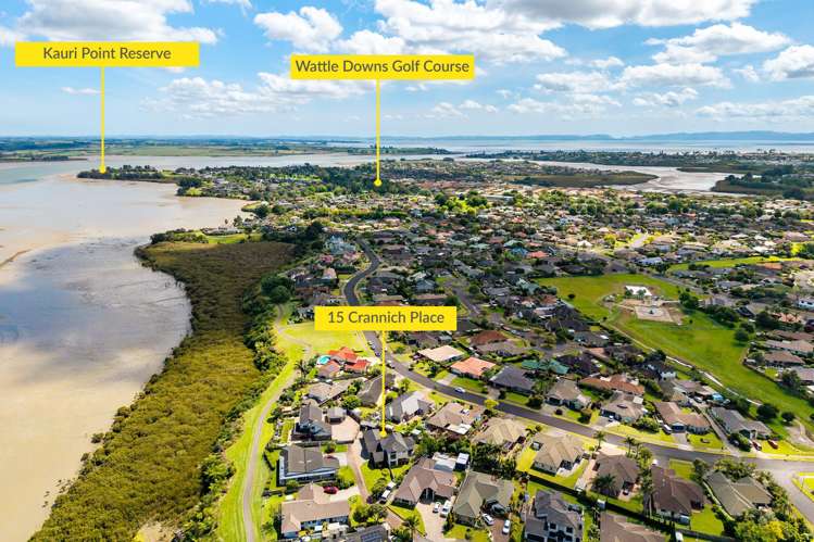 15 Crannich Place Wattle Downs_25