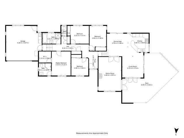 4 Marua Palm Grove Timberlea_1