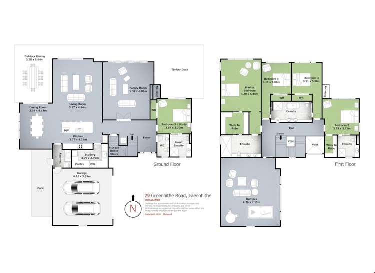 29 Greenhithe Road Greenhithe_18