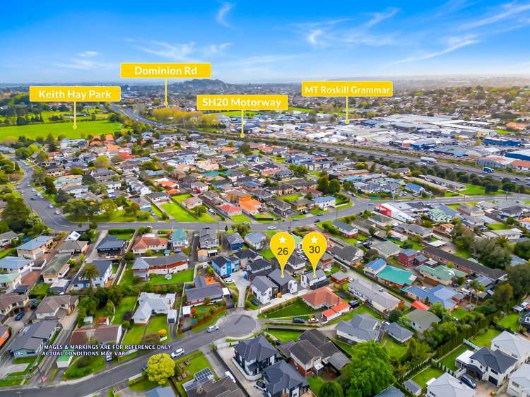 28 Fickling Avenue Hillsborough_20