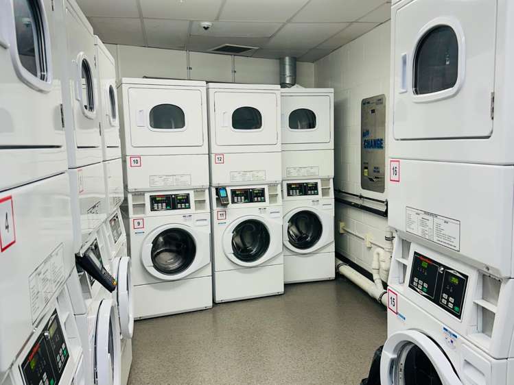 4H/8 Mount Street City Centre_8