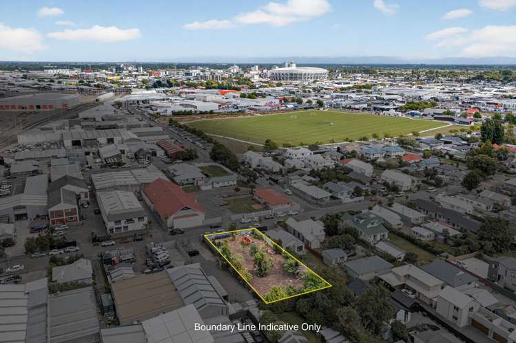 24 & 26 Barbour Street Waltham_6