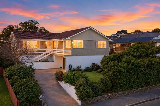 A Much Loved Home in Waverley