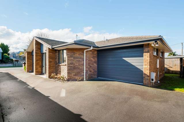 Brick, Double Glazed & Budget Friendly
