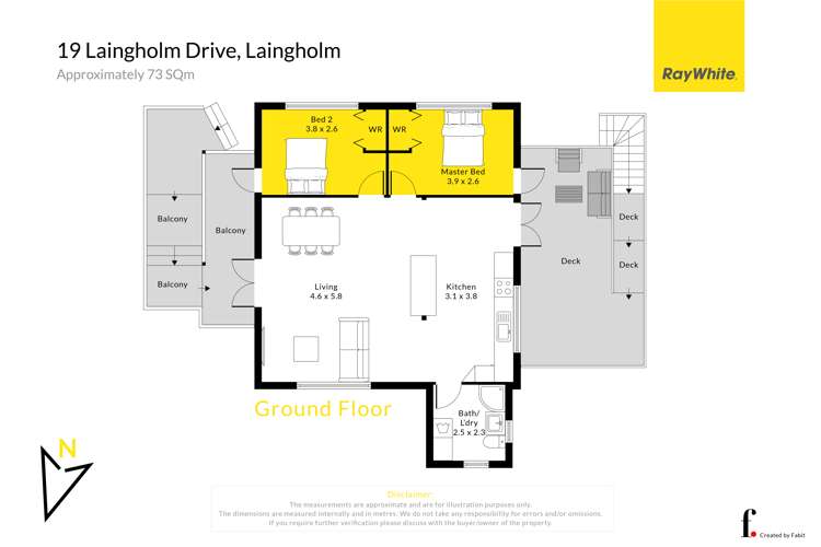 19 Laingholm Drive Laingholm_18