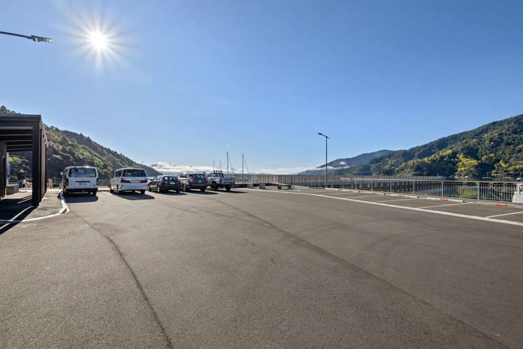 The Snout Waikawa Bay Picton_16