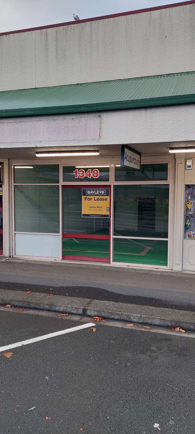 Shop 4/1344 Cameron Road Greerton_1