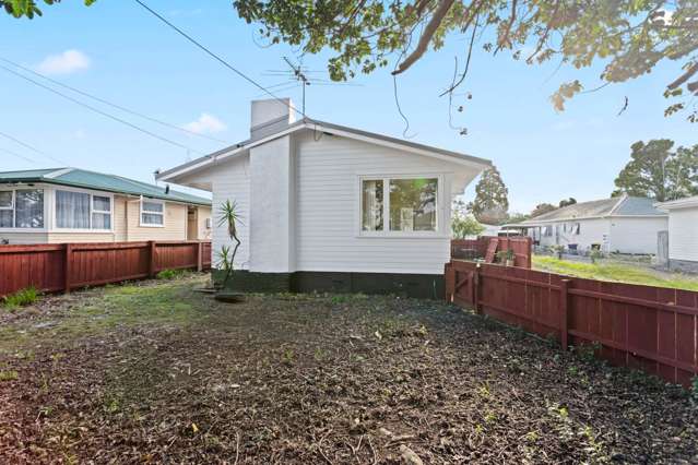 LOCATION & POTENTIAL