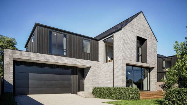 Architectural Living in the Heart of Merivale