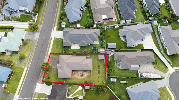 6 Magnolia Drive Matamata_20