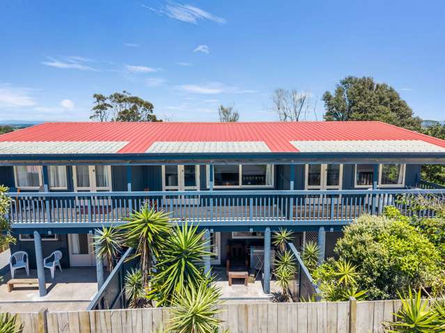 Beach Living At An Affordable Price.