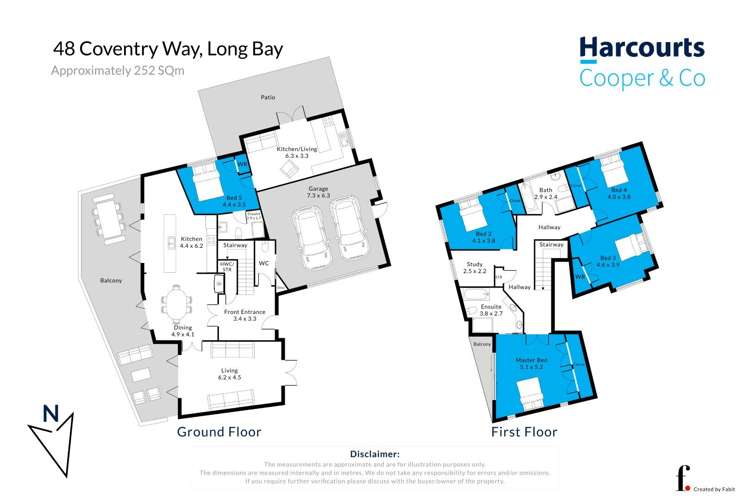 48 Coventry Way Long Bay_16