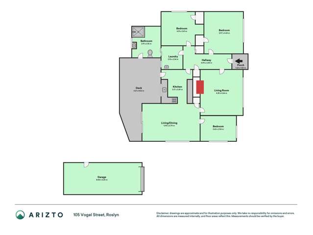 105 Vogel Street Roslyn_1