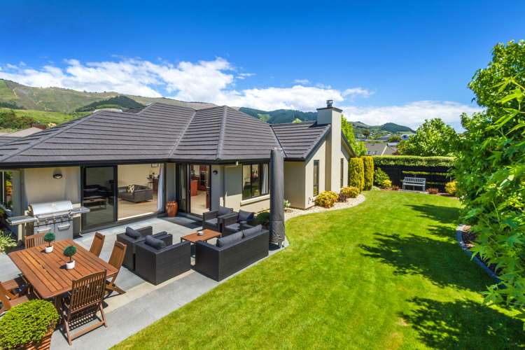 6 Perendale Close Richmond_13