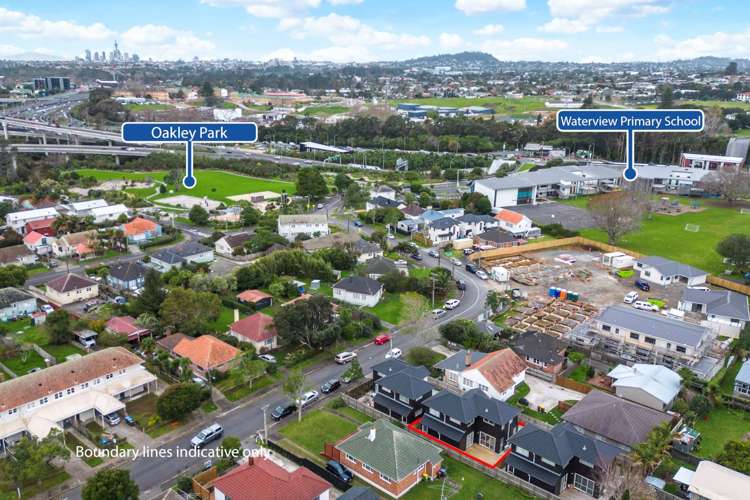 32b Daventry Street Waterview_12