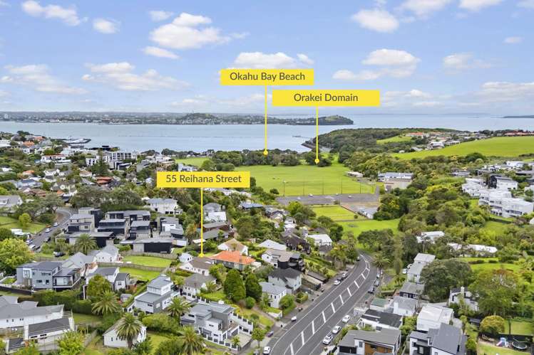 55 Reihana Street Orakei_22