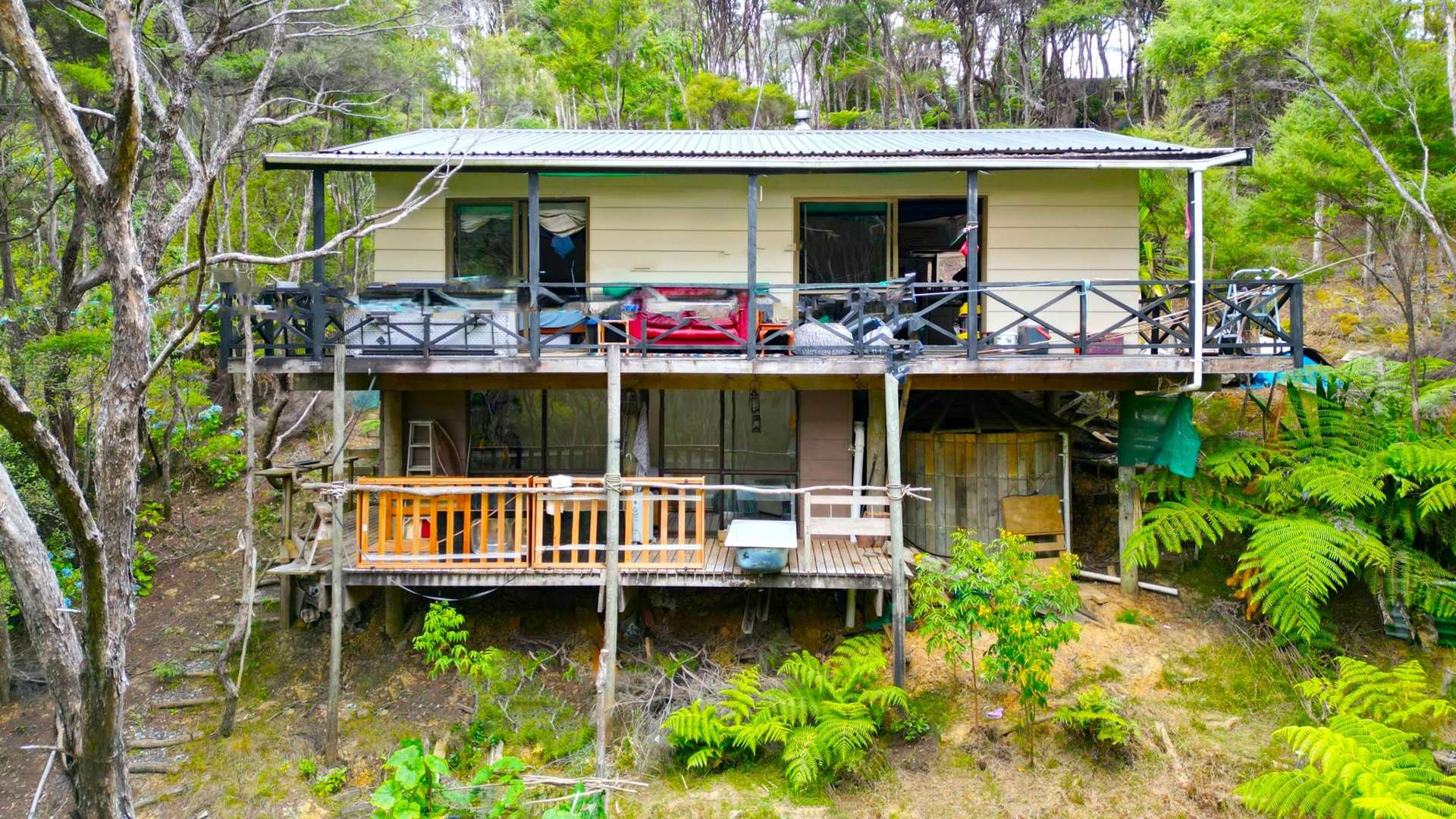 48 Schoolhouse Bay Road Kawau Island_0