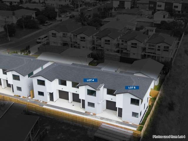 Lot 5, 44 Beaumonts Way Manurewa_2