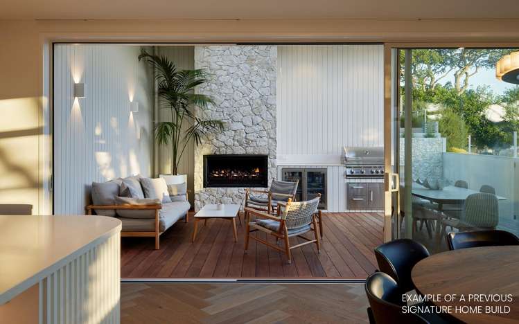 Hobbs Bay Estate Daisy Burrell Drive_3