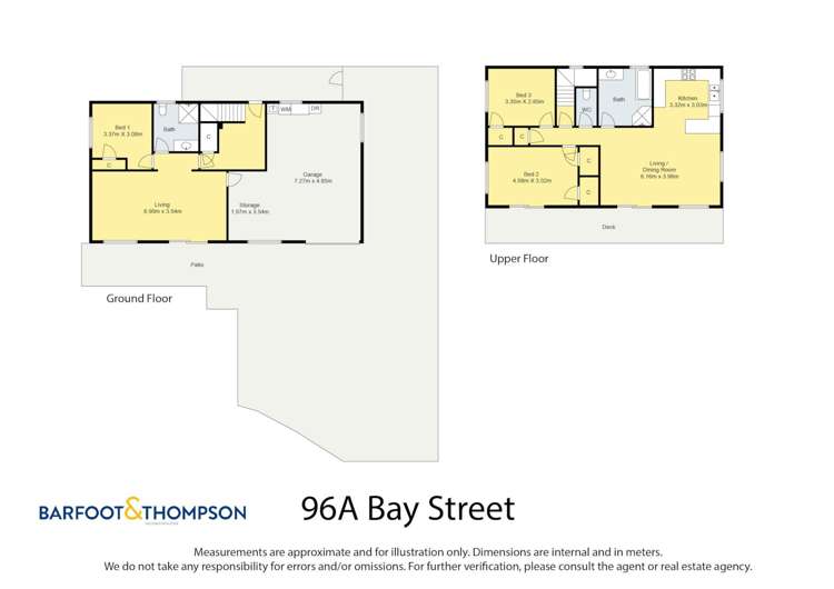 96 Bay Street Red Beach_24