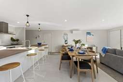 "Affordable, Quality New Home – Almost Complete!"