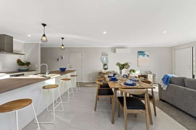 "Affordable, Quality New Home – Almost Complete!"