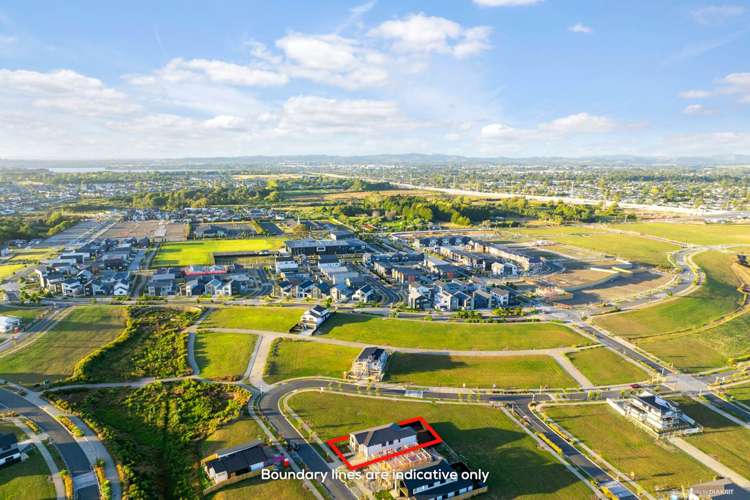 18 Seagreen Avenue Rosehill_18