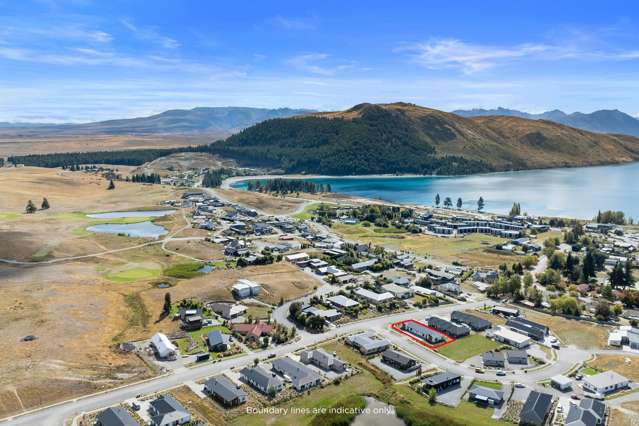 1 Rodman Lane Lake Tekapo_4