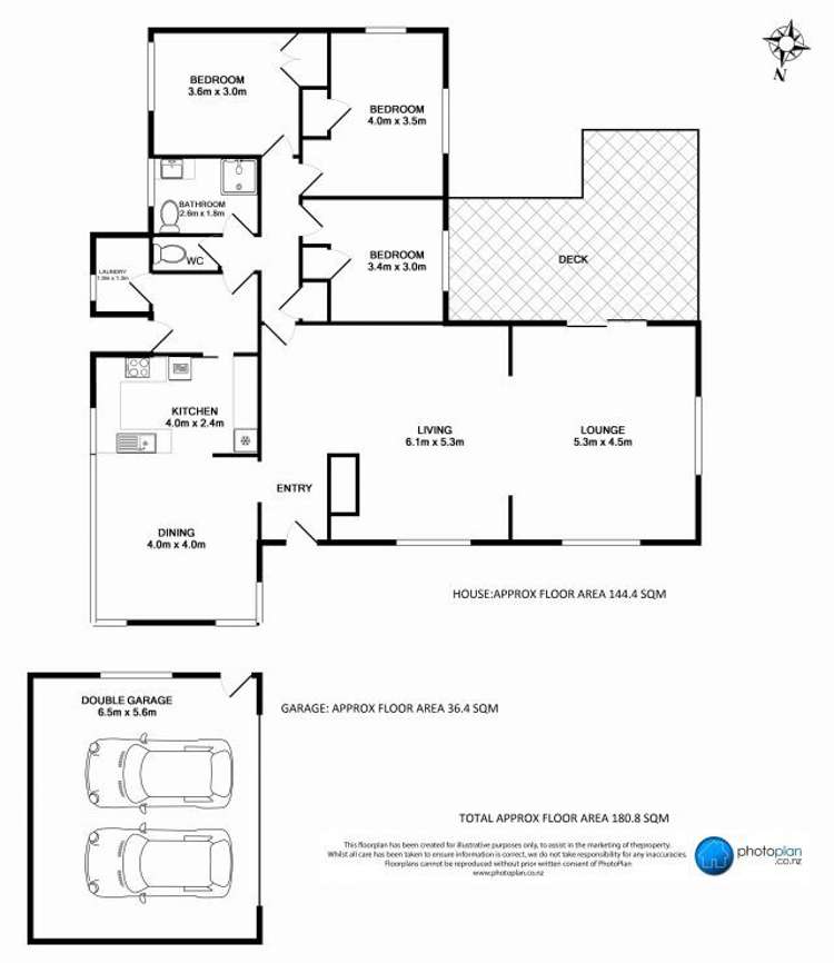 12 Saint Pauls Road Chartwell_24