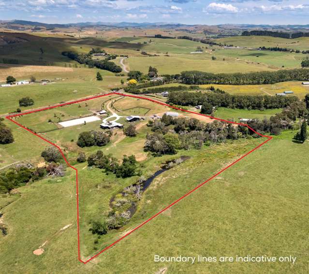 2 Fern Road Mangatangi_1