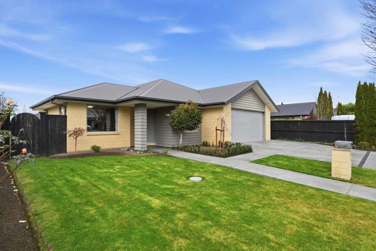 20 Churchill Drive Rangiora_24